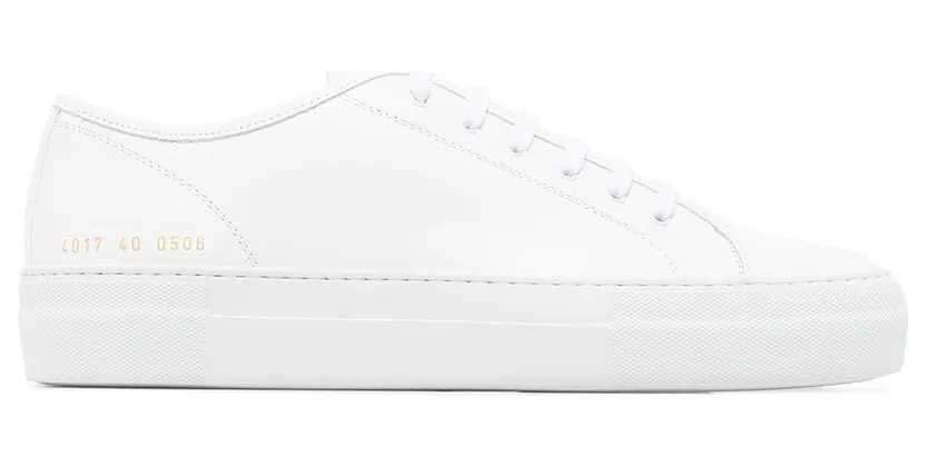 Common Projects Tournament White (W)