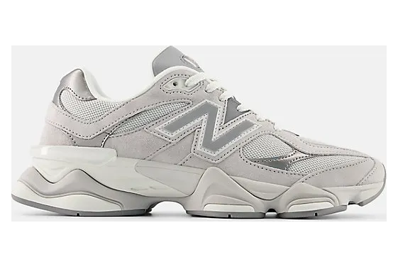 New Balance 9060 “Raincloud Silver Metallic” (U9060ERG)