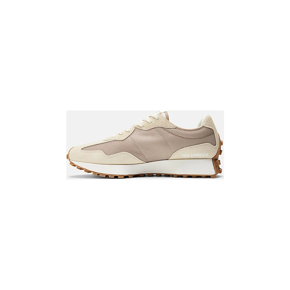 New Balance 327 Bone Mindful Grey (MS327MT)