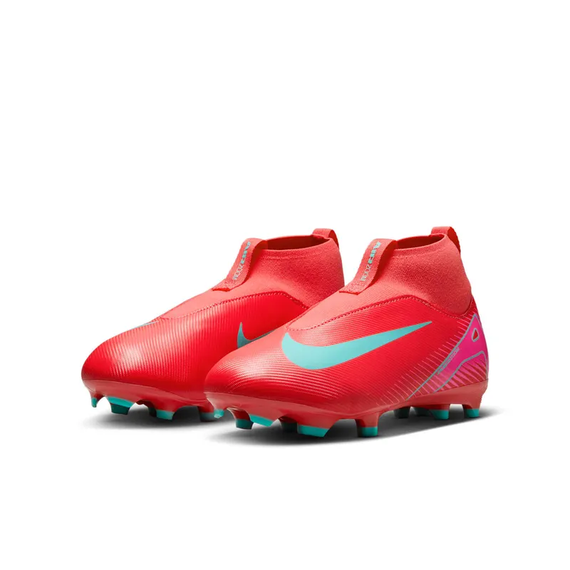 Nike Mercurial Superfly 10 Academy MG Mad Energy Pack (FQ8304-800)