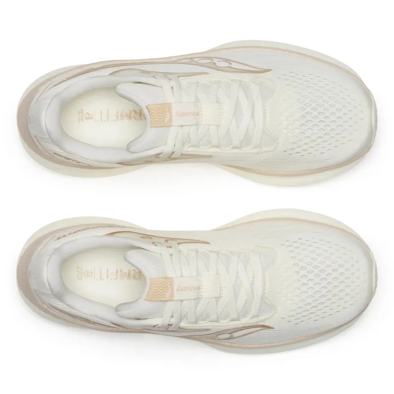 SAUCONY Ride 18 “Vanilla” (S11000-104)