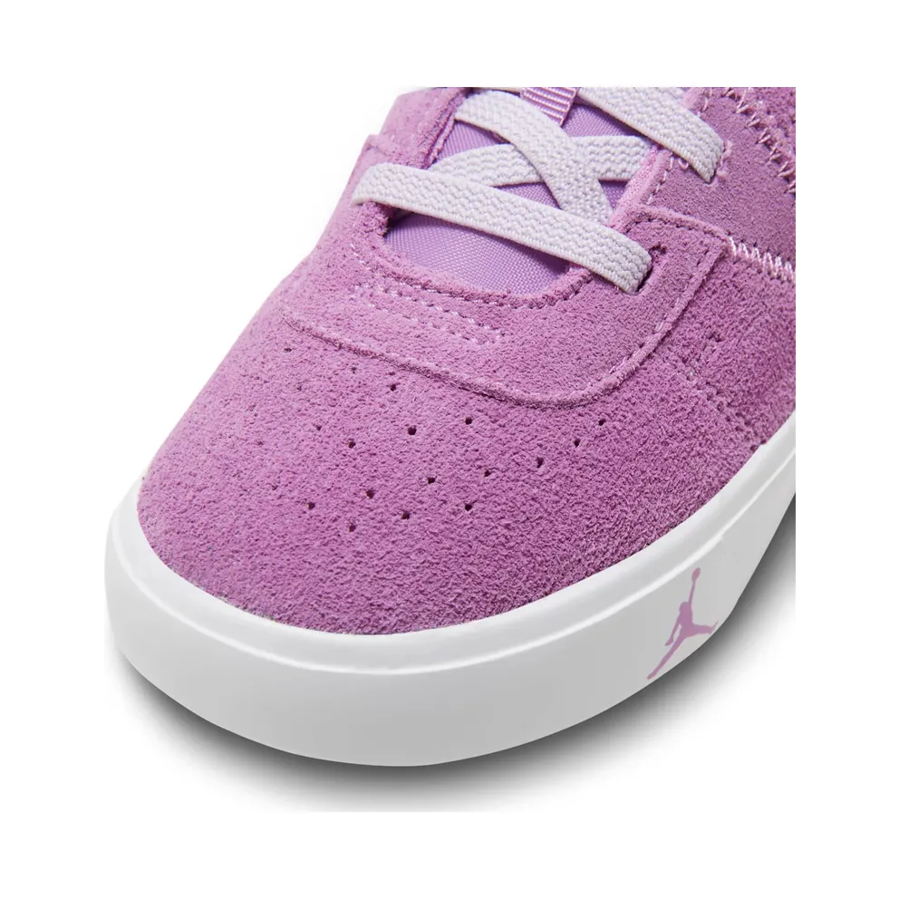 Jordan Series ES ALT Rush Fuchsia White Barely Grape (DR6443-505)