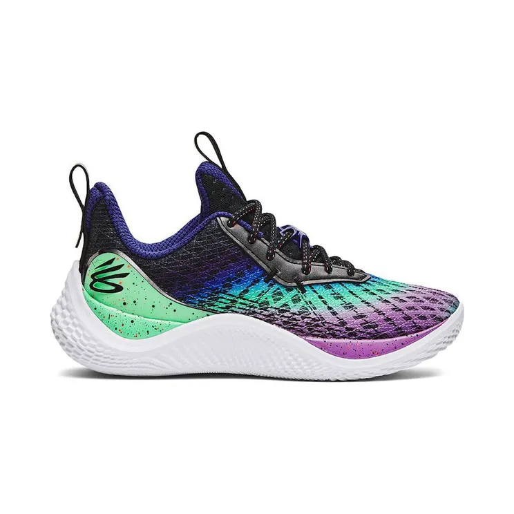 Under Armour Curry Flow 10 Northern Lights (3025627-500)
