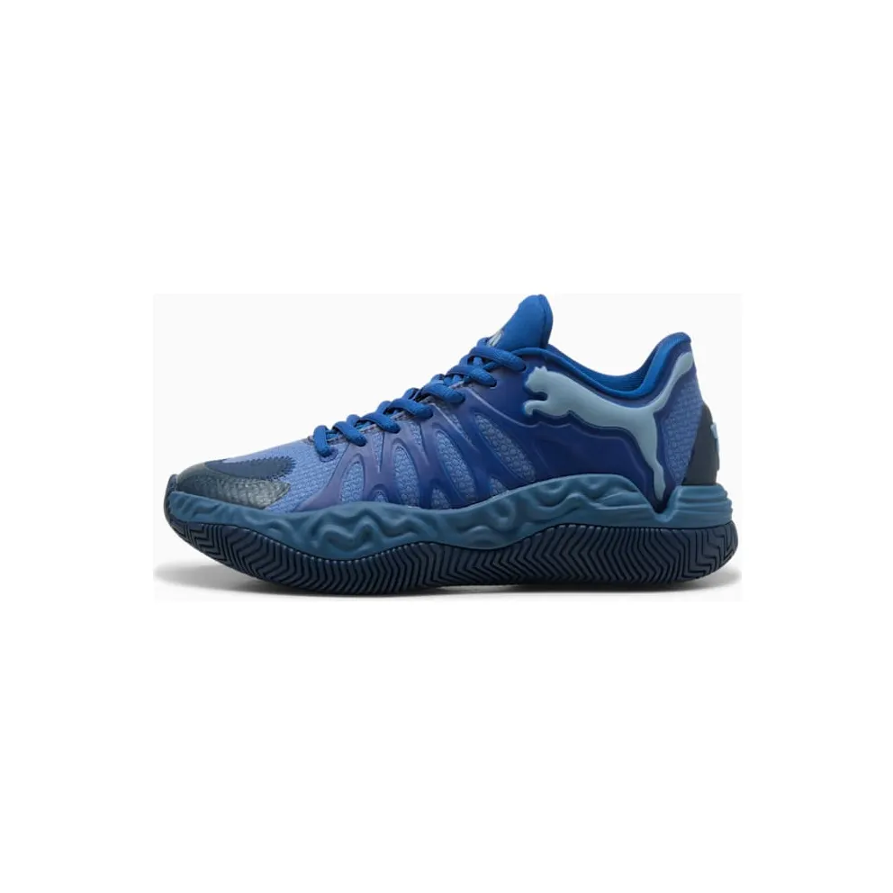 Puma Hali 1 Bleu (314099-01)
