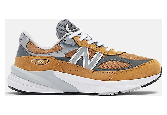 New Balance 990 U990TN6