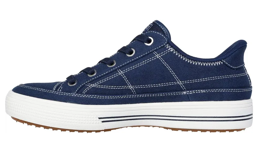 skechers-slip-ins-arch-fit 177197_NVY