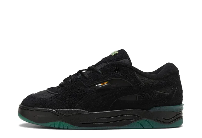 Puma 180 Cordura Carrots Rickie Black (398802-01)