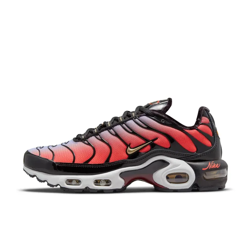 Nike Air Max Plus Sisterhood (W) (DO6115-500)