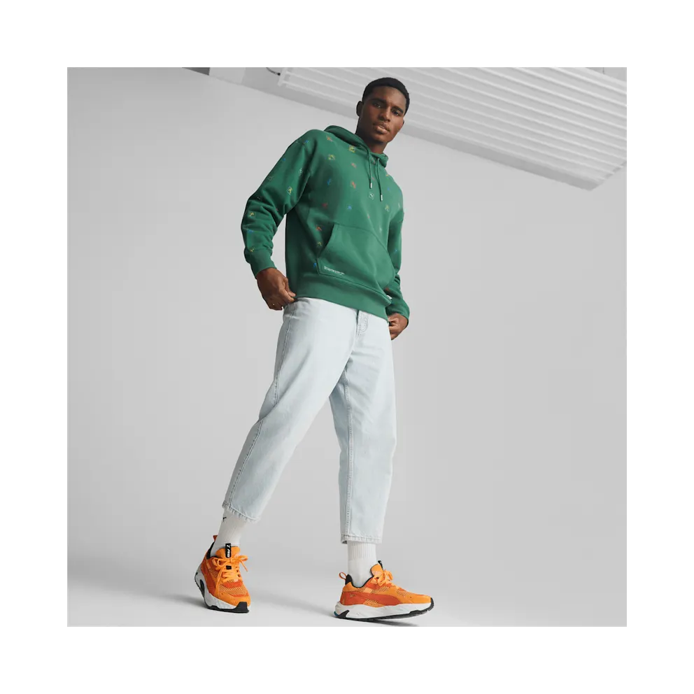 Puma RS-Trck Horizon Orange (390717-01)