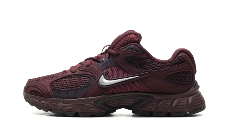 Nike V5 RNR Suede “Burhundy Crush” (II6294-601)