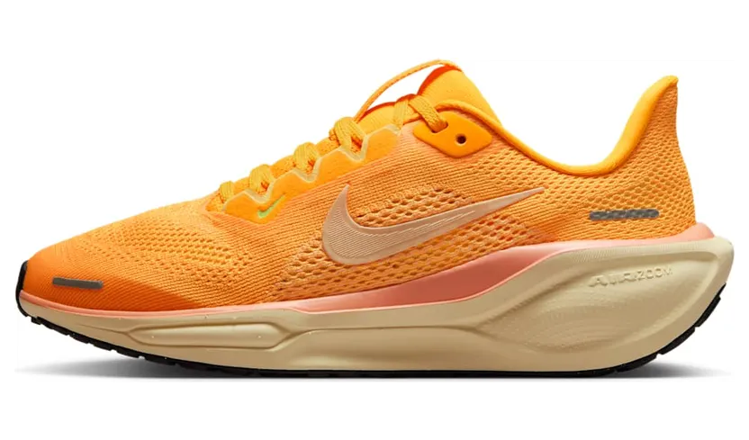 Nike Air Zoom Pegasus 41 Laser Orange Apricot Agate Lime Blast Alabaster (FN5041-801)