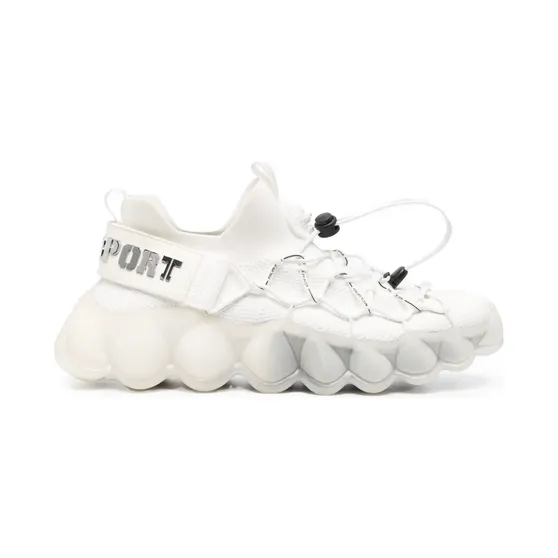 Plein Sport The Bubble Gen.X.02 Tiger “White” (FACSUSC0432STE003N)