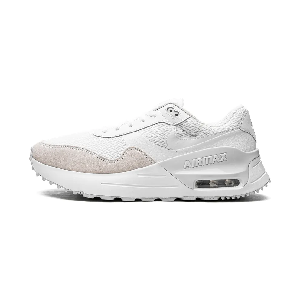 Nike Air Max SYSTM White (DM9537-101)