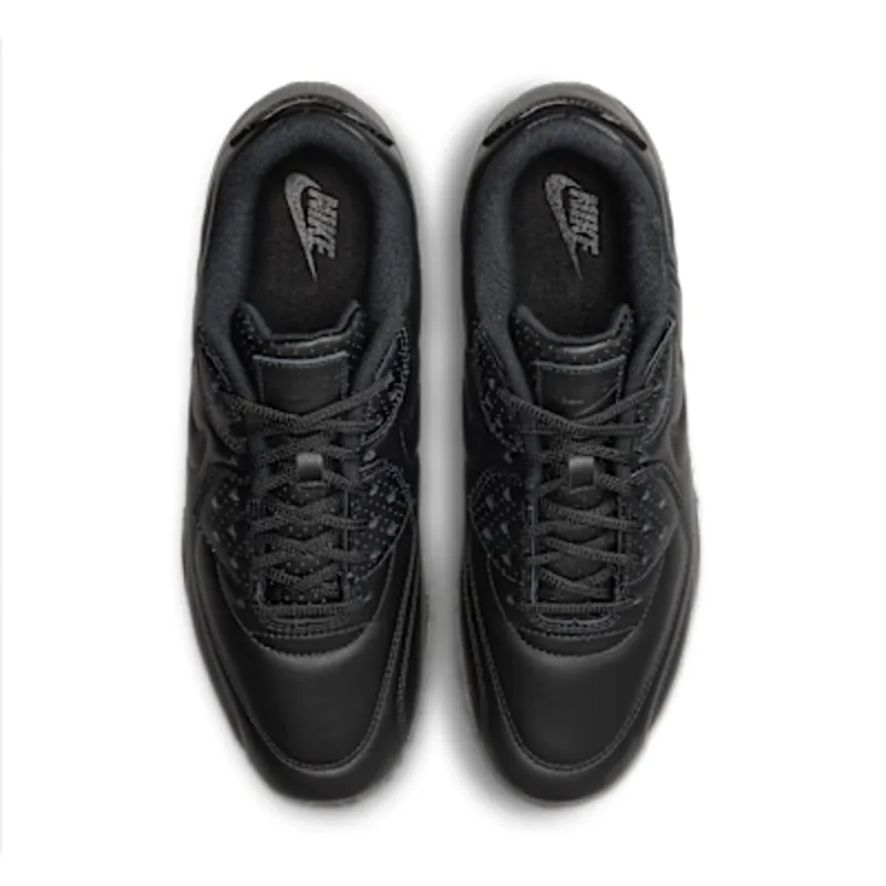 Nike Air Max 90 SP “Black” (IV4504-001): de triple black voor de kenners (4)