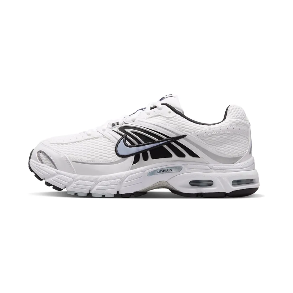 Nike Air Max Moto 2K White/Light Armory Blue/Metallic Silver/Black (IX0351-100)