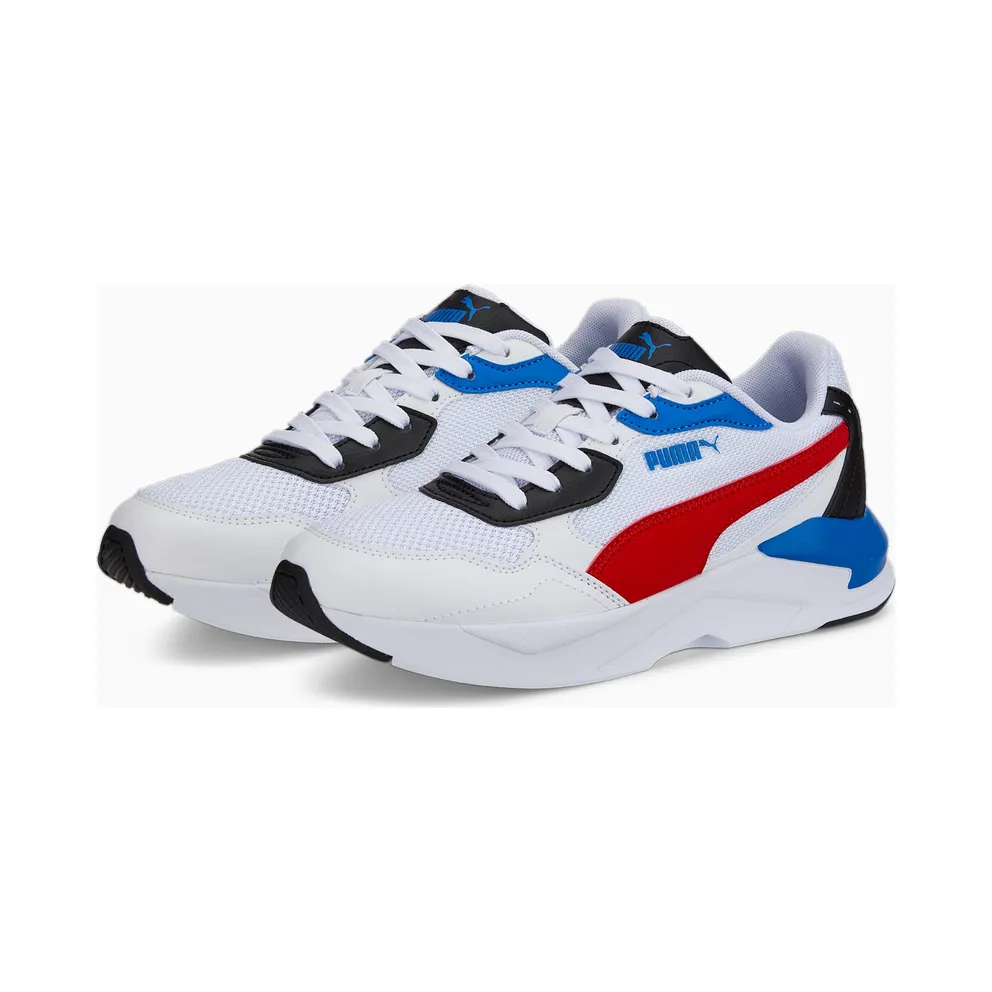 Puma X-Ray Speed Lite Red/Blue/Black (38552408)