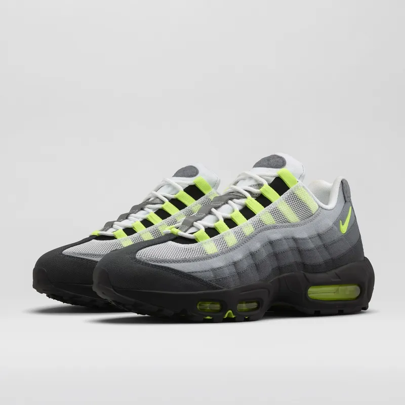 Nike Air Max 95 OG Patch Pack Neon (747137-170)
