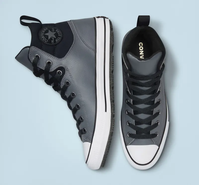 Converse Chuck Taylor All Star Berkshire Boot Water Repellant (A00720C)