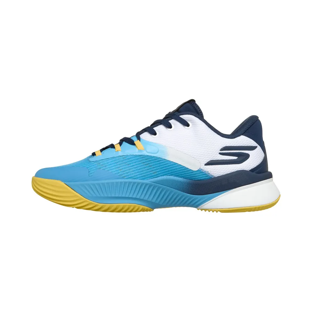 Skechers Skx Nexus Licht Blue/Marine (253015LBNV)