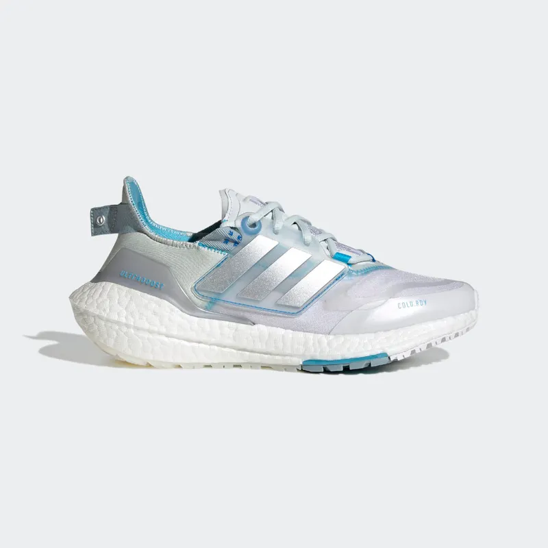 adidas Ultraboost 22 COLD.RDY Blue Tint / Silver Metallic / Blue Rush (GX8032)