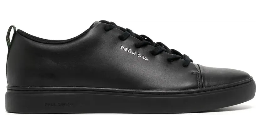 PS Paul Smith Leren schoenen – Zwart (M2SLEE19JLEA)