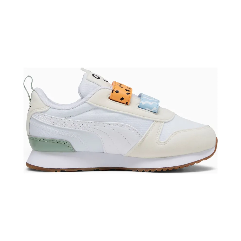 Puma R78 Mix Match Black/White (39256501)