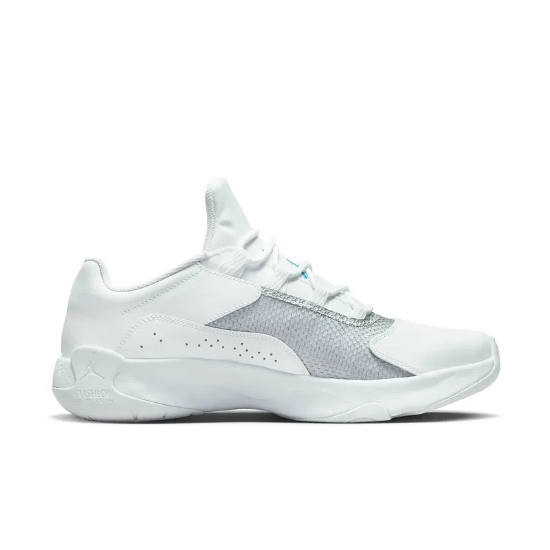 Air Jordan 11 CMFT Low White (DX9259-100)