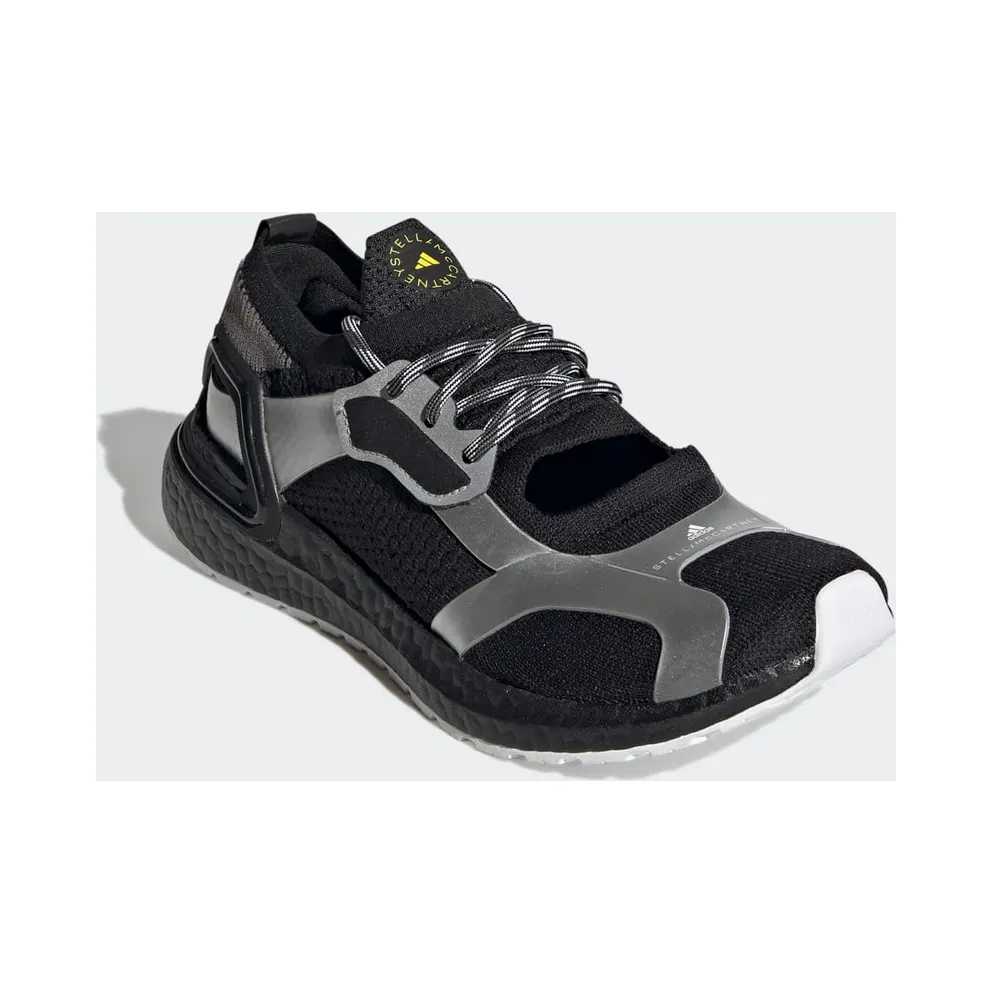 adidas aSMC UltraBOOST Sandal Reflect Core Black / Core Black / Cloud White (H00101)