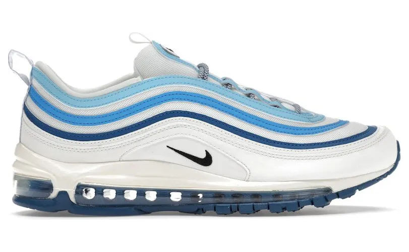 Nike Air Max 97 Summit White Light Photo Blue (FN6957-100)