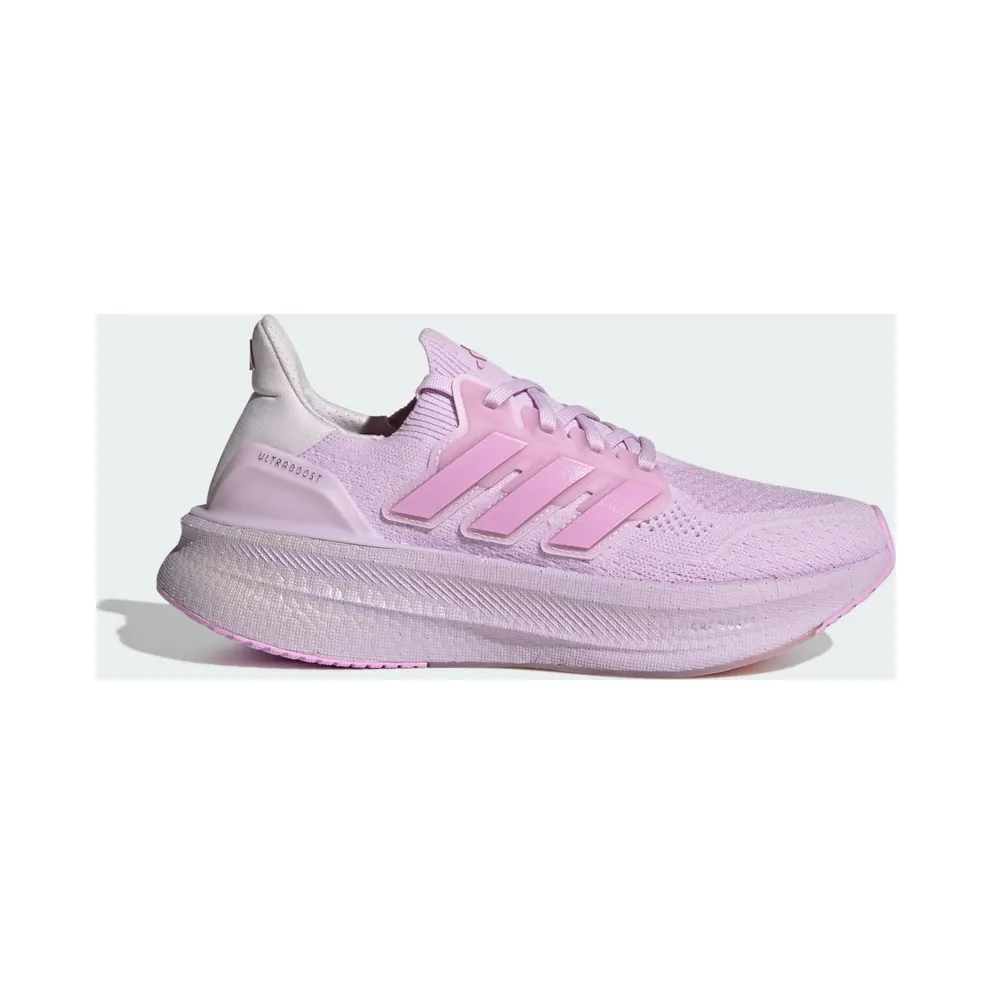 Adidas Ultraboost 5 Ice Lavender / Bliss Lilac / Silver Metallic (JQ9075)