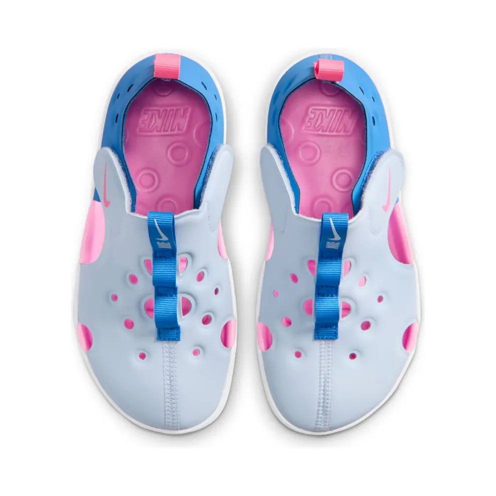 Nike Sunray Protect 4 PS “Hydrogen Blue Pink Glow” (HF6277-402)