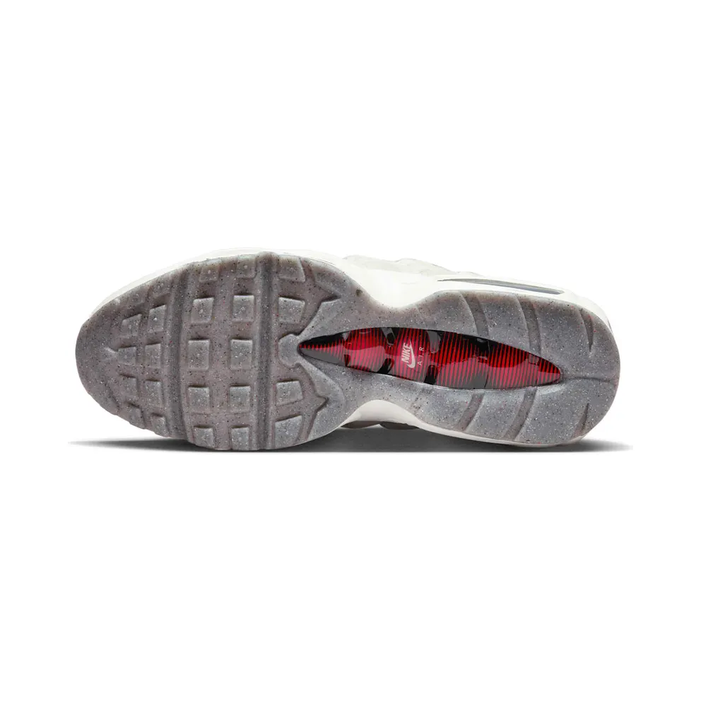 Nike Air Max 95 SE Grey (DQ0268-002)