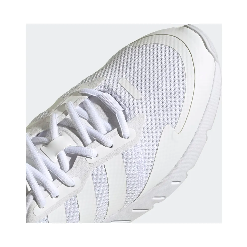 adidas ZX 1K Boost Cloud White / Cloud White / Cloud White (FX6516)