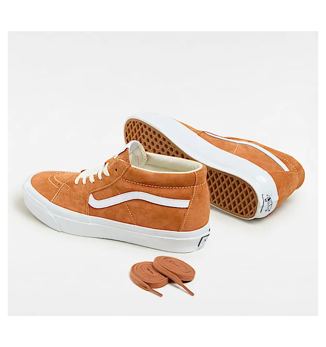vans-sneaker VN000CQQ8B9