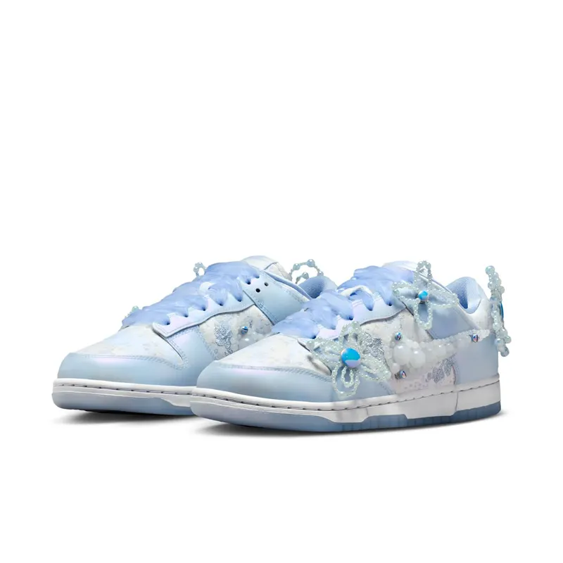 Nike Dunk Low “Susan Fang” (HV8575-100)
