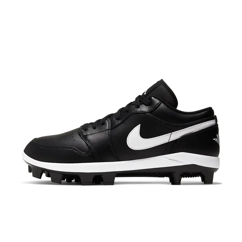 Jordan 1 Retro MCS Low Black White Black/White-White (CJ8524-001)