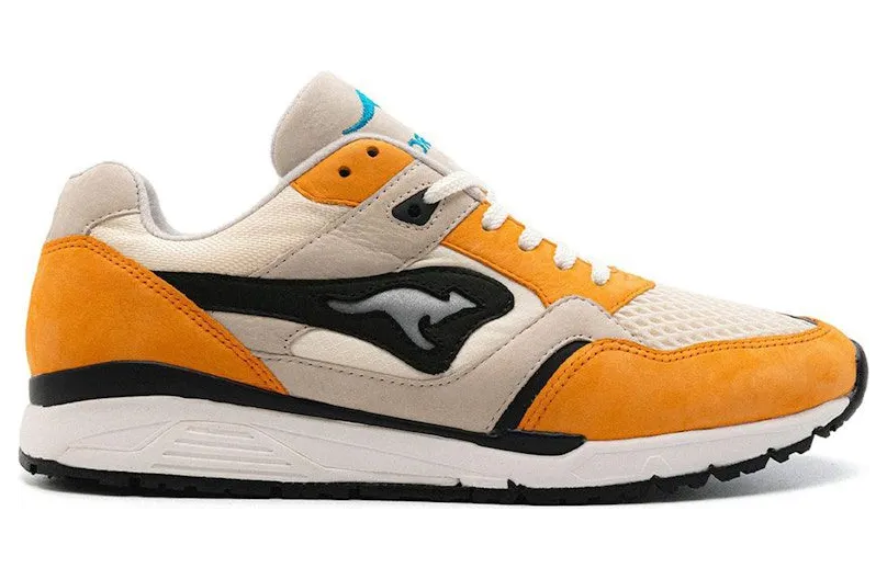 KangaROOS Inside Job 1.5 Morprime Industries Tommy Triggah Saffron (4712E-000-3006)