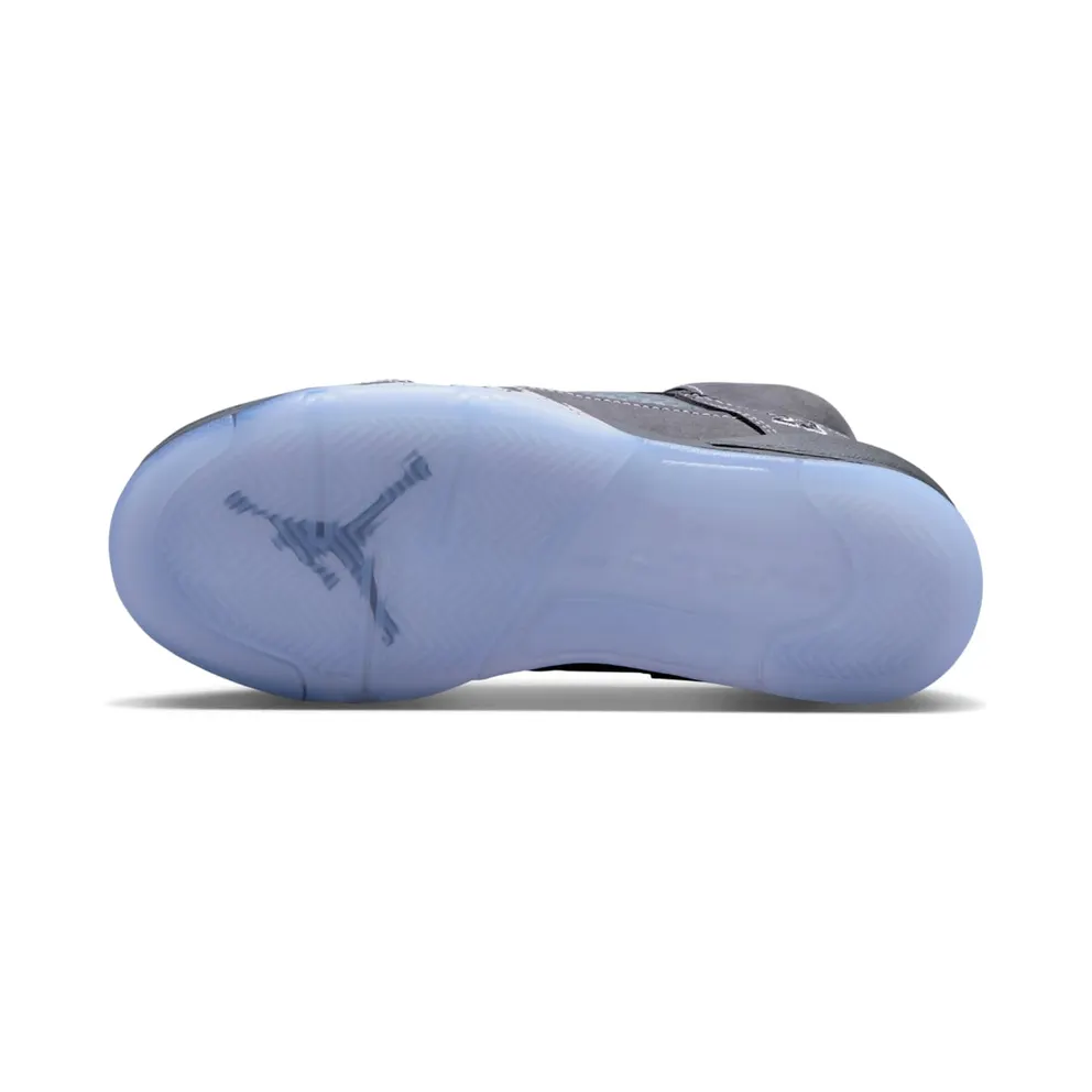 Air Jordan 5 GS “Wolf Grey (2026)” (440888-002)
