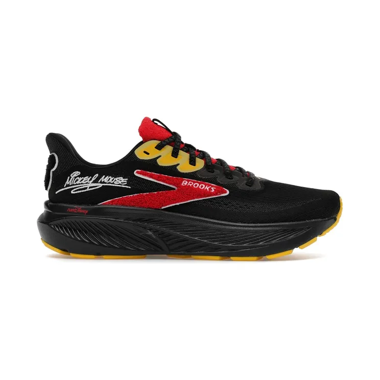 Brooks Ghost 17 runDisney Mickey Mouse (110555-1D-057)