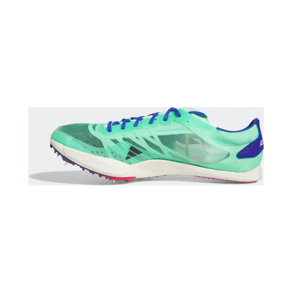 adidas Adizero Ambition Pulse Mint / Core Black / Lucid Blue (GV9068)