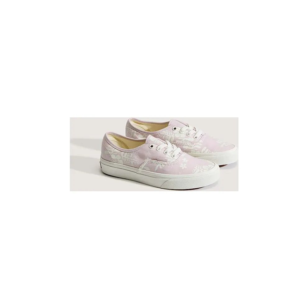Vans Authentic Rosé / White (VN000E9BGSF)