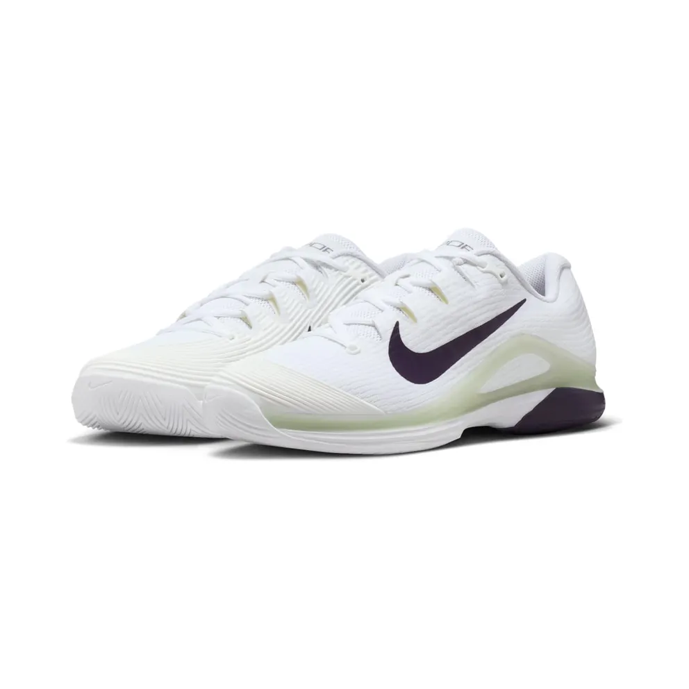 NikeCourt Air Zoom Vapor Pro White (FV5552-108)