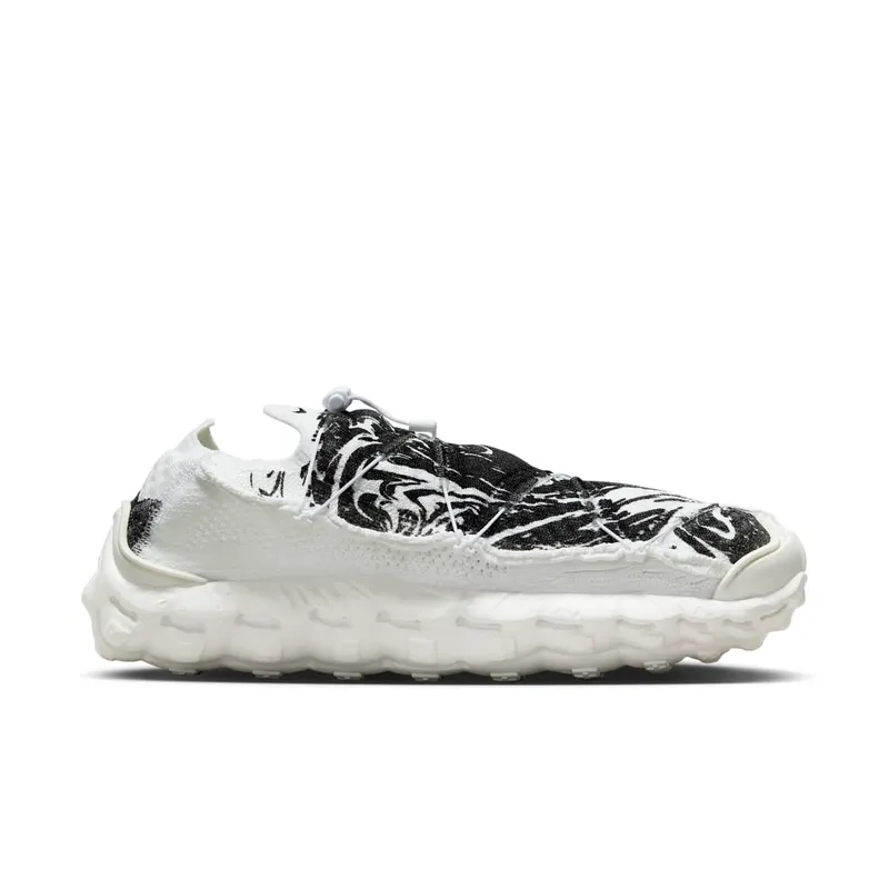 Nike ISPA Mindbody White Black (DH7546-101)