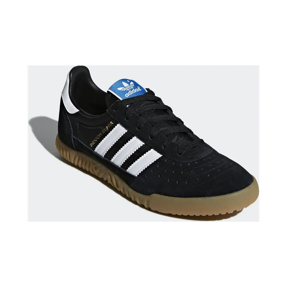 adidas Indoor Super Core Black (B41523)