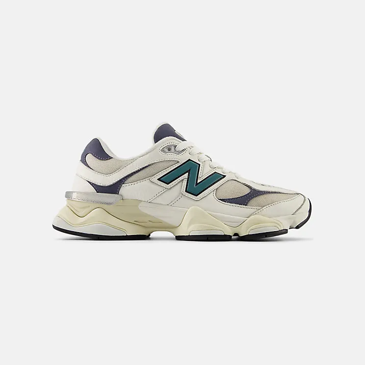 New Balance 9060 Clay Ash Dark Vintage Rose (U9060ESD)