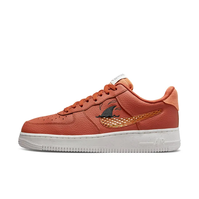 Nike Air Force 1 Low ’07 LV8 Next Nature Sun Club Burnt Sunrise (DM0117-800)