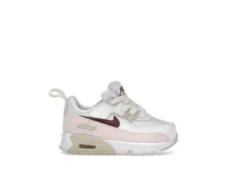 Nike Air Max 90 EasyOn Phantom Echo Pink Sail Dark Team Red (HF6359-006)