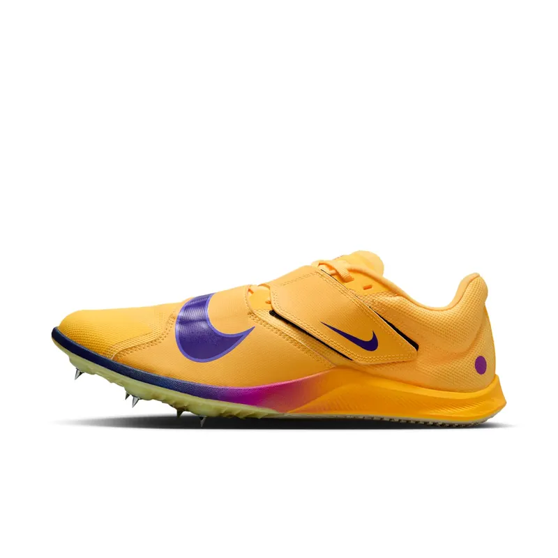 Nike Zoom Rival Jump Citron Pulse Indigo Burst (DR2756-800)