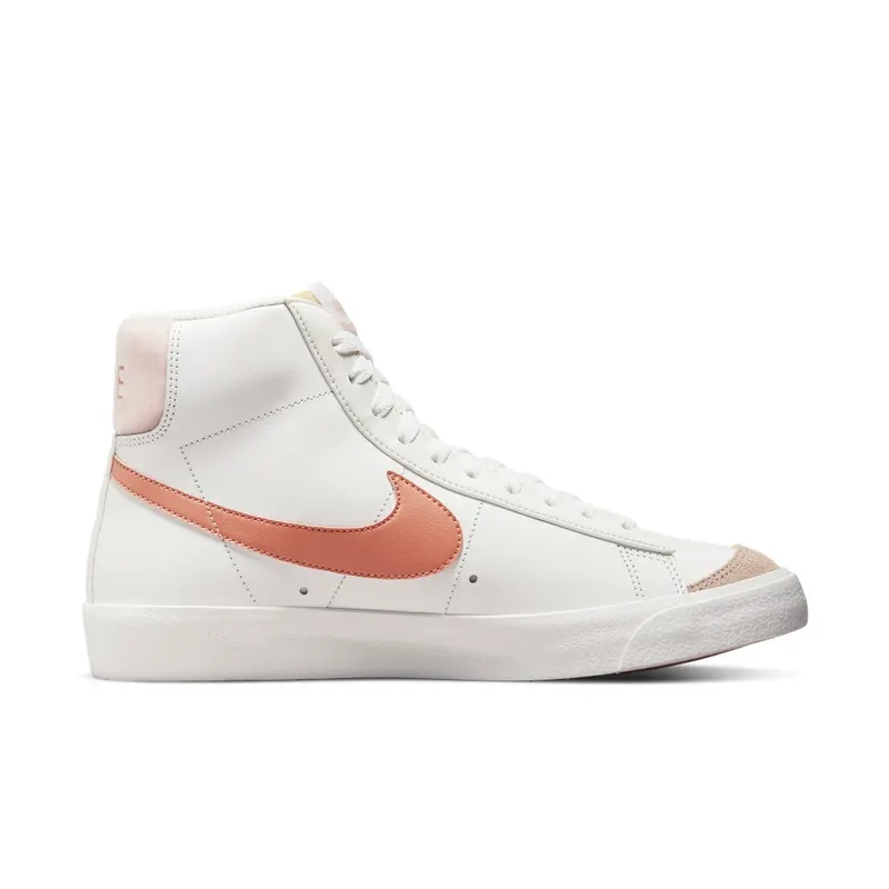 Nike Blazer Mid 77 Light Madder Root (DR7876-100)