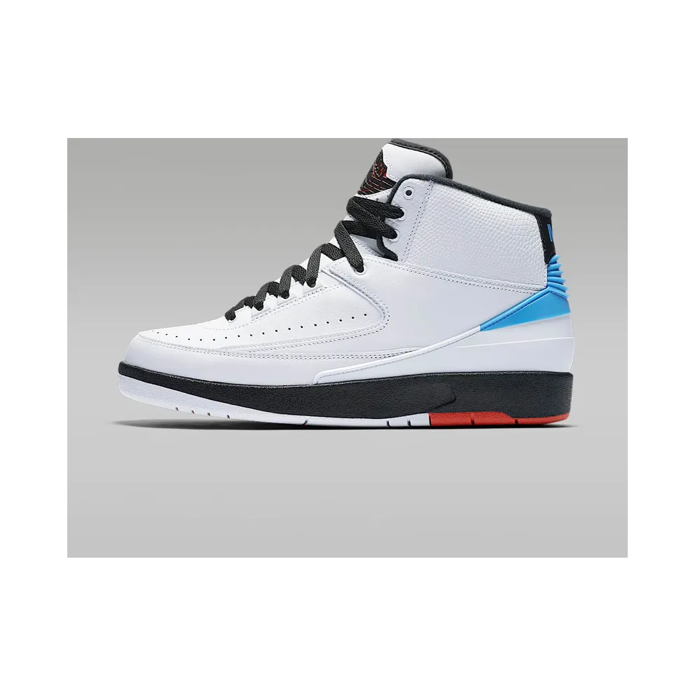Air Jordan Nike x Converse “The 2 That Started It All” Pack (917931-900)